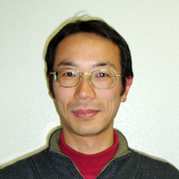 Yasuhiko Tsutsumi - tsutsumi